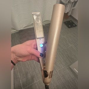 Tyme Curl/straightener